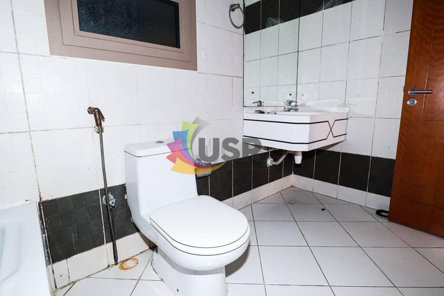 READY TO MOVE IN | 2BHK WITH BALCONY | FOR 80K - Image 11