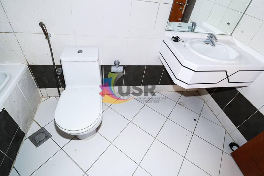 READY TO MOVE IN | 2BHK WITH BALCONY | FOR 80K - Image 15