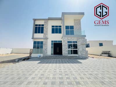 5 Bedroom Villa for Rent in Al Athbah, Dubai - WhatsApp Image 2025-09-05 at 2.43. 10 PM (1). jpeg
