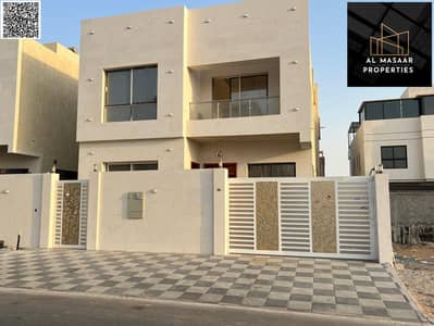 فیلا 6 غرف نوم للبيع في الياسمين، عجمان - IMG-20250902-WA0126. jpg