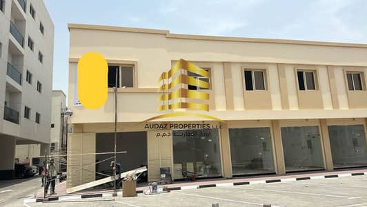 11 Bedroom Building for Sale in Al Jurf, Ajman - 111111111111111111111111. jpeg