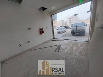 محل تجاري  للايجار في تجارية مويلح، الشارقة - 1000246381. heic