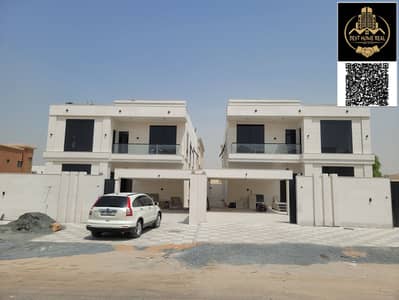 فیلا 5 غرف نوم للبيع في الروضة، عجمان - 1000025097. jpg