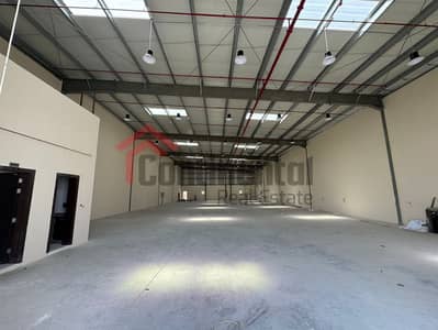 Warehouse for Rent in Al Sajaa Industrial, Sharjah - WhatsApp Image 2025-09-04 at 1.25. 28 PM. jpeg