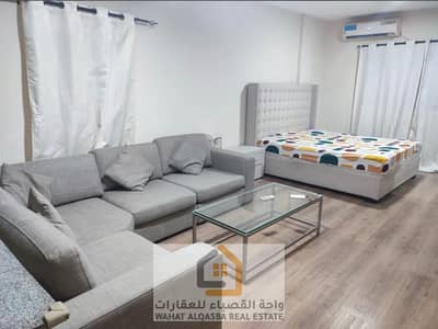 استوديو  للايجار في المجاز، الشارقة - IMG-20250904-WA0055. jpg