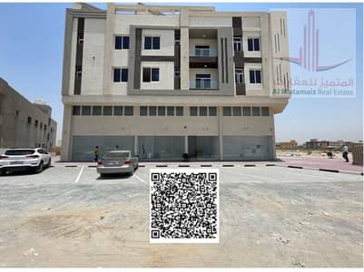 Building for Sale in Al Jurf, Ajman - WhatsApp Image 2025-09-03 at 14.01. 52_ae271fe7. jpg