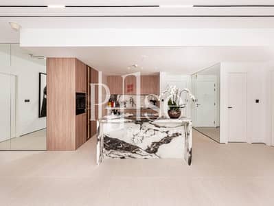 3 Bedroom Apartment for Sale in DIFC, Dubai - Furnished 3BR | DIFC View | Prime Investment