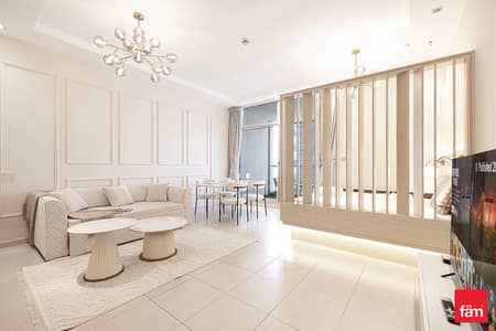 2 Bedroom Flat for Sale in Dubai Marina, Dubai - VACANT ON TRANSFER / SEA VIEW / HIGH FLOOR