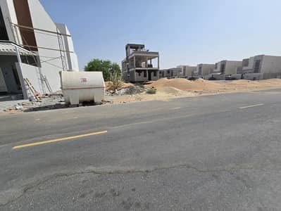 Plot for Sale in Al Zahya, Ajman - IMG-20250812-WA0042. jpg