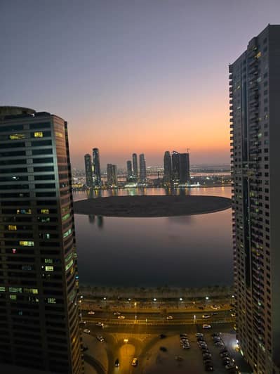 3 Bedroom Flat for Rent in Al Khan, Sharjah - IMG-20250817-WA0258. jpg