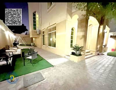 5 Bedroom Villa for Sale in Al Rawda, Ajman - WhatsApp Image 2025-09-06 at 9.14. 42 AM. jpeg