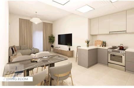 Studio for Sale in Ajman Uptown, Ajman - WhatsApp Image 2025-02-10 at 10.05. 33_8764d4c2. jpg