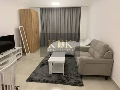 Studio for Rent in Jumeirah Village Circle (JVC), Dubai - IMG-20250906-WA0022. jpg