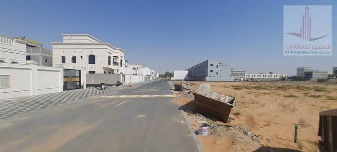 阿尔赫利奥， 阿治曼 住宅地块待售 - 386479859-800x600. jpg
