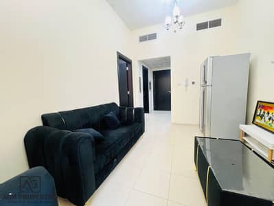 1 Bedroom Flat for Rent in Dubai Silicon Oasis (DSO), Dubai - WhatsApp Image 2025-09-06 at 9.04. 32 AM (1). jpeg