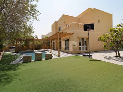4 Bedroom Villa for Sale in The Meadows, Dubai - IMG_7185. jpg