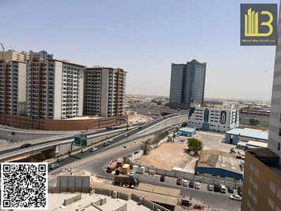 1 Bedroom Apartment for Rent in Ajman Downtown, Ajman - 8. jpg