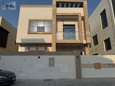 5 Bedroom Villa for Sale in Al Yasmeen, Ajman - WhatsApp Image 2025-09-05 at 8.39. 13 PM. jpeg