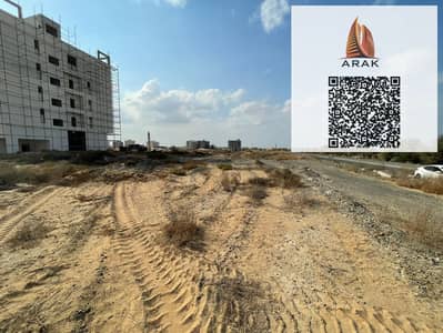 Plot for Sale in Al Zahya, Ajman - WhatsApp Image 2025-01-15 at 11.25. 42 AM (2). jpeg