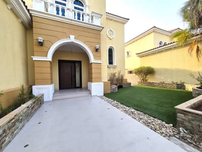 3 Bedroom Villa for Rent in Jumeirah Park, Dubai - Legacy | 3 bed large | Extended living