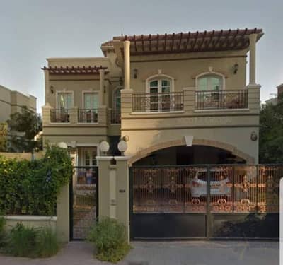فیلا 6 غرف نوم للايجار في مدينة دبي الرياضية، دبي - Screenshot_2022-07-13-19-33-41-85_3d9111e2d3171bf4882369f490c087b4. jpg