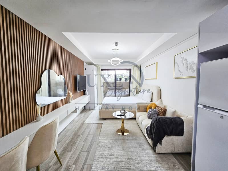 Wohnung in Jumeirah Village Circle (JVC),JVC District 15,Laya Mansion, 3899 AED - 12715046 Wohnung in Jumeirah Village Circle (JVC),JVC District 15,Laya Mansion, 3899 AED - 12715046