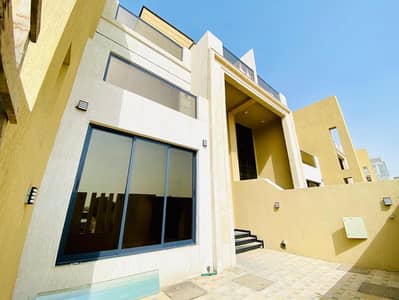 4 Bedroom Villa for Rent in Al Zahya, Ajman - IMG-20250906-WA0384. jpg