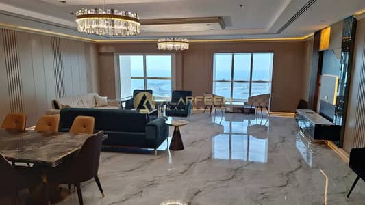 4 Bedroom Flat for Rent in Dubai Marina, Dubai - WhatsApp Image 2025-09-06 at 12.05. 24 PM. jpeg