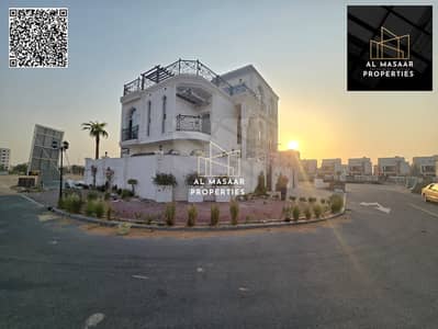 5 Cпальни Вилла Продажа в Аль Бахия, Аджман - batch_WhatsApp Image 2025-08-12 at 8.31. 18 PM. jpeg
