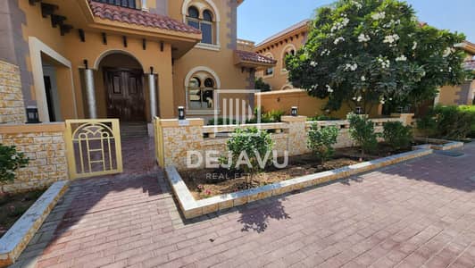4 Cпальни Вилла в аренду в Фалькон Сити, Дубай - WhatsApp Image 2025-09-06 at 11.06. 26 AM. jpg