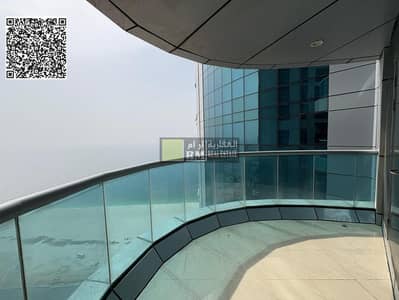 فلیٹ 2 غرفة نوم للبيع في كورنيش عجمان، عجمان - WhatsApp Image 2025-09-06 at 11.49. 11 AM. jpeg