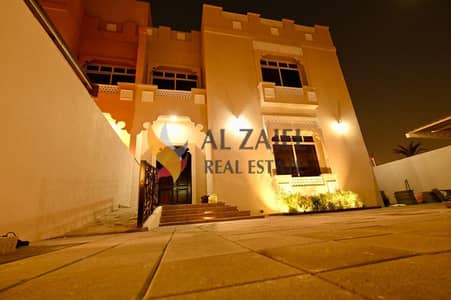 5 Bedroom Villa for Rent in Jumeirah, Dubai - WhatsApp Image 2025-08-04 at 12.48. 07 PM. jpeg