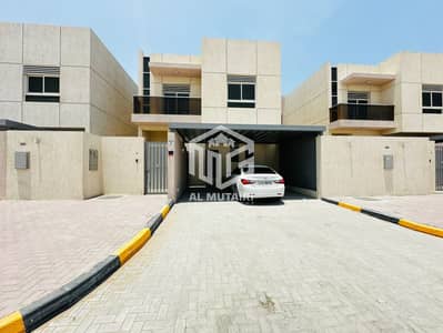 4 Bedroom Villa for Rent in Musherief, Ajman - WhatsApp Image 2025-08-30 at 1.35. 45 AM. jpeg