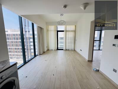 1 Bedroom Flat for Rent in Meydan City, Dubai - IMG_5039. jpg