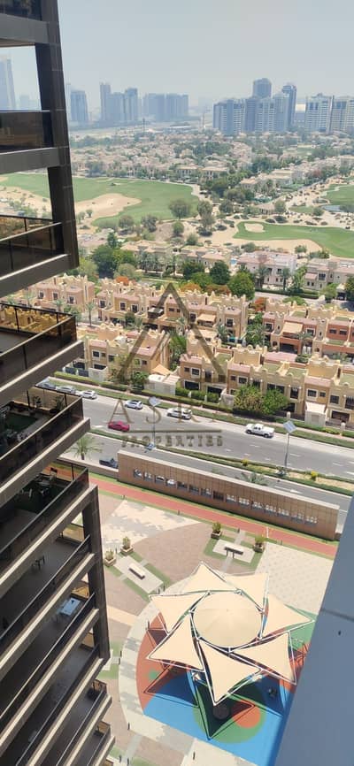 Studio for Rent in Dubai Sports City, Dubai - c95690a1-ecc0-4c85-9e32-06d73b13cf9e. jpeg