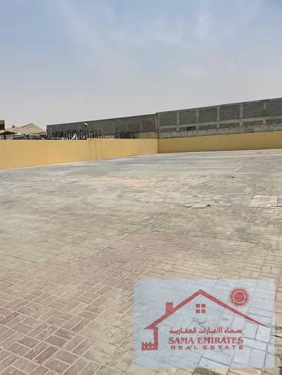 Industrial Land for Rent in Al Sajaa, Sharjah - IMG-20250903-WA0063. jpg