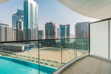 1 Bedroom Apartment for Rent in Downtown Dubai, Dubai - Brand New | Immediately Available | Canal View