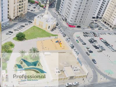 2 Cпальни Апартаменты в аренду в Аль Касимия, Шарджа - 2023_04_13_23_53_IMG_7807. JPG