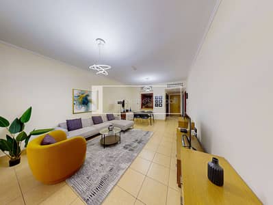 1 Bedroom Apartment for Sale in Downtown Dubai, Dubai - Fully Furnished | Active Seller | Vacant