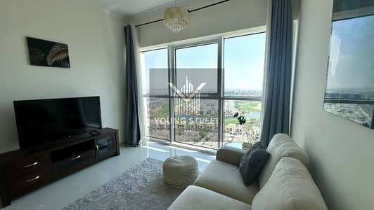 1 Bedroom Apartment for Rent in DAMAC Hills, Dubai - aa66d1ea-f3be-4b7b-b059-e9a99035a8ee. jpeg