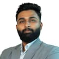 Nash Savio Rodrigues