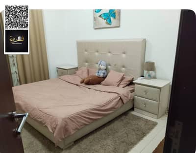شقة 1 غرفة نوم للبيع في النعيمية، عجمان - IMG-20250906-WA0018. jpg