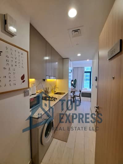 Studio for Rent in Meydan City, Dubai - 1000209408. jpg