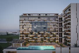 شقة في حدائق بيفرلي،ديسكفري جاردنز 2 غرف 1775000 درهم - 12715264