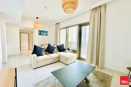Ready TO Move | Furnished | Spacious 2-Br