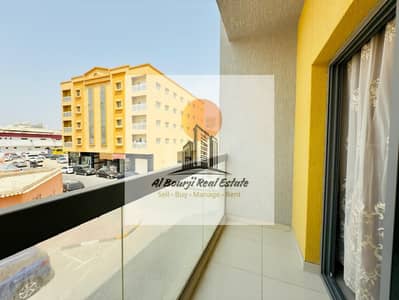فلیٹ 1 غرفة نوم للايجار في النعيمية، عجمان - IMG-20250906-WA0099. jpg