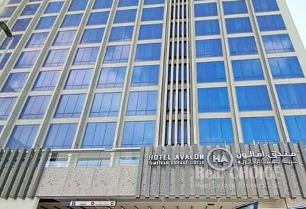 Апартаменты в отеле Продажа в Джумейра Вилладж Серкл (ДЖВС), Дубай - Avalon Tower, 914 (1). jpg
