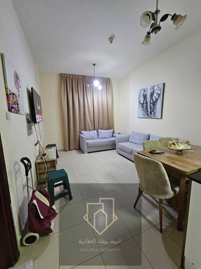 1 Bedroom Apartment for Sale in Al Nuaimiya, Ajman - IMG-20250903-WA0196. jpg