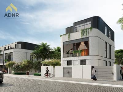 3 Bedroom Townhouse for Sale in Dubailand, Dubai - WhatsApp Image 2024-10-06 at 4.55. 04 PM. jpeg