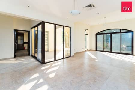 4 Bedroom Townhouse for Rent in Mudon, Dubai - 3800 sqft BUA | Single Row | Prime Corner Unit